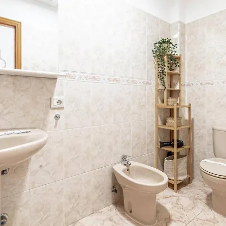 Sunny Arena Sol By Dream Homes Tenerife Daire *