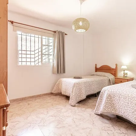 Daire Sunny Arena Sol By Dream Homes Tenerife Puerto de Santiago (Tenerife)