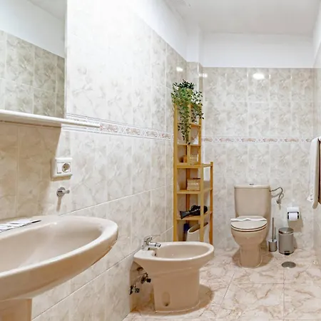 Sunny Arena Sol By Dream Homes Tenerife Daire Puerto de Santiago (Tenerife)
