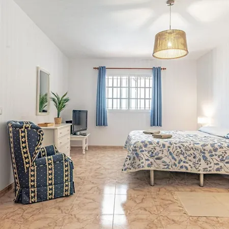 Sunny Arena Sol By Dream Homes Tenerife Appartamento