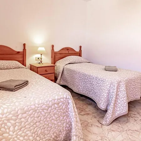 Sunny Arena Sol By Dream Homes Tenerife Apartamento *