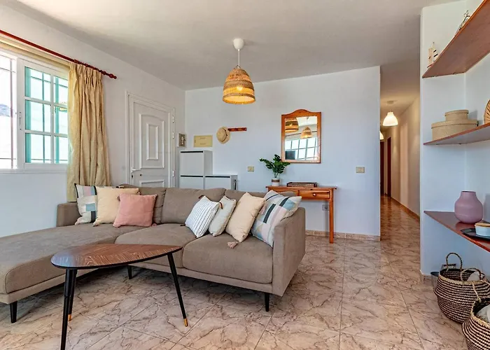 Sunny Arena Sol By Dream Homes Tenerife 푸에르토 데 산티아고