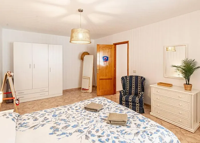Apartamento Sunny Arena Sol By Dream Homes Tenerife Puerto de Santiago (Tenerife)