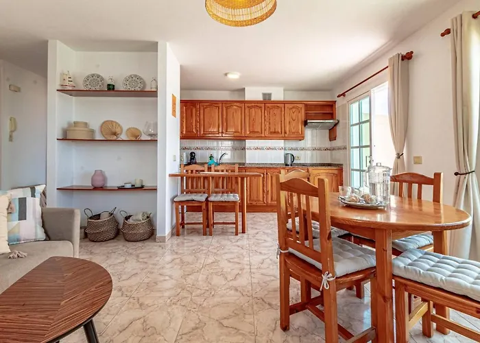 Apartamento Sunny Arena Sol By Dream Homes Tenerife *