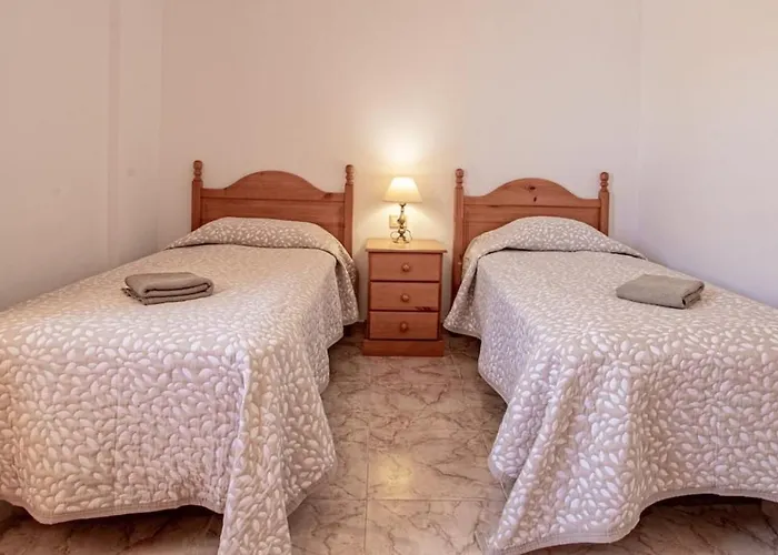 Sunny Arena Sol By Dream Homes Tenerife 아파트 푸에르토 데 산티아고