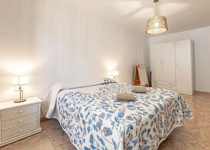 Sunny Arena Sol By Dream Homes Tenerife 푸에르토 데 산티아고