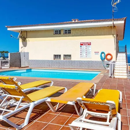 Sunny Arena Sol By Dream Homes Tenerife