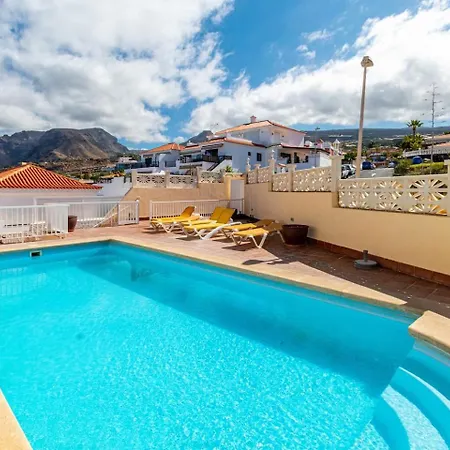 Sunny Arena Sol By Dream Homes Tenerife