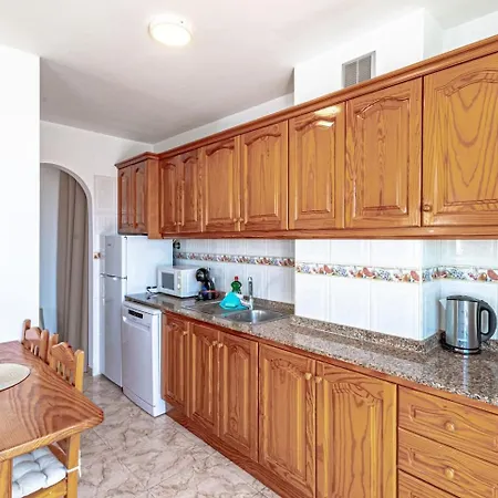 Apartamento Sunny Arena Sol By Dream Homes Tenerife