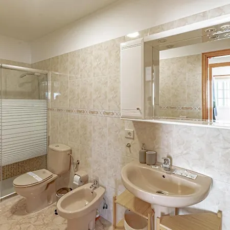 Apartment Sunny Arena Sol By Dream Homes Tenerife