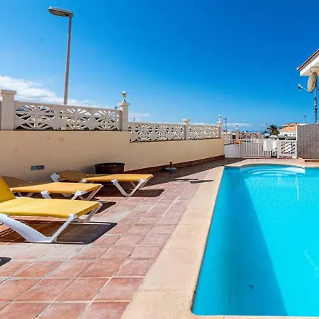 Sunny Arena Sol By Dream Homes Tenerife Apartamento Puerto de Santiago (Tenerife)