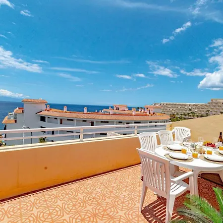Sunny Arena Sol By Dream Homes Tenerife Apartament