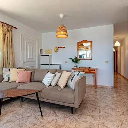 Sunny Arena Sol By Dream Homes Tenerife Puerto de Santiago (Tenerife)