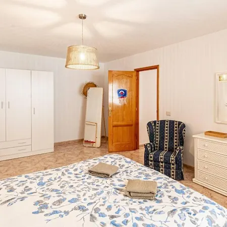 Apartment Sunny Arena Sol By Dream Homes Tenerife Puerto de Santiago (Tenerife)