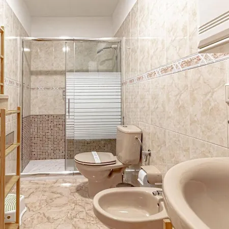 Sunny Arena Sol By Dream Homes Tenerife *