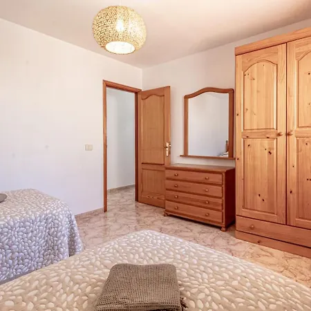 Sunny Arena Sol By Dream Homes Tenerife * Puerto de Santiago (Tenerife)