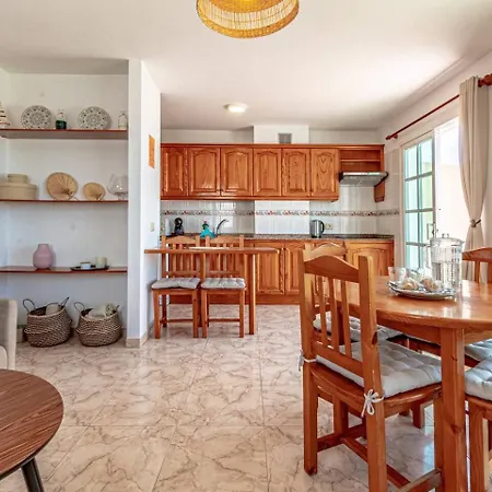 Apartment Sunny Arena Sol By Dream Homes Tenerife *