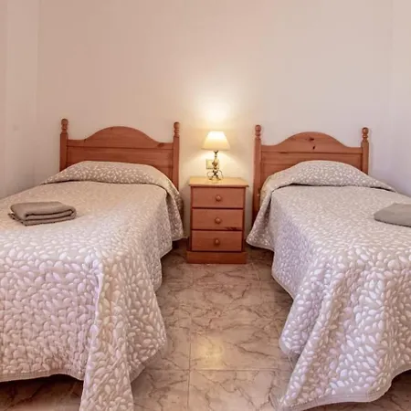 Sunny Arena Sol By Dream Homes Tenerife Apartamento Puerto de Santiago (Tenerife)