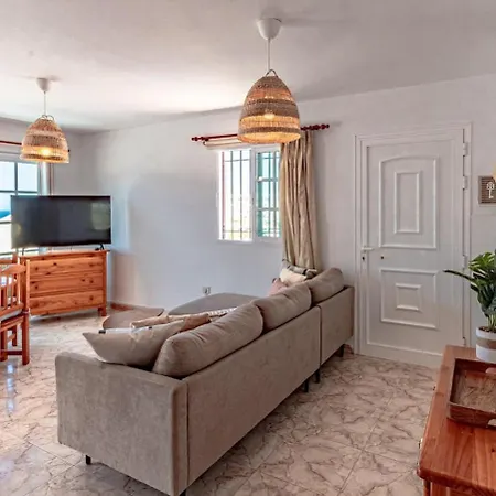 Sunny Arena Sol By Dream Homes Tenerife *