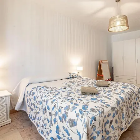 Sunny Arena Sol By Dream Homes Tenerife Puerto de Santiago (Tenerife)
