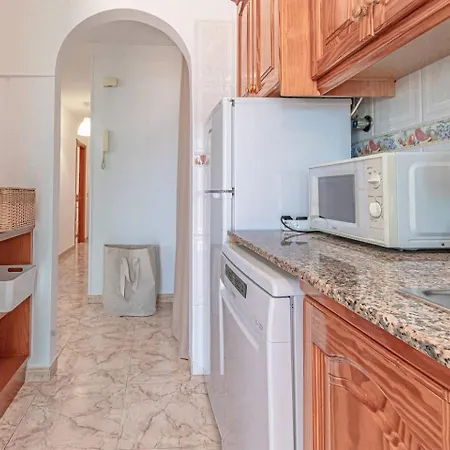 Apartment Sunny Arena Sol By Dream Homes Tenerife *