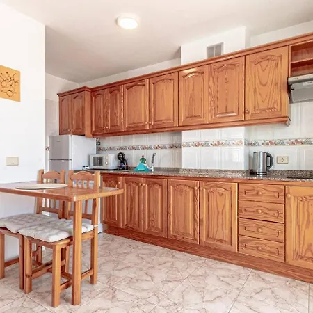 Sunny Arena Sol By Dream Homes Tenerife Apartment Puerto de Santiago (Tenerife)
