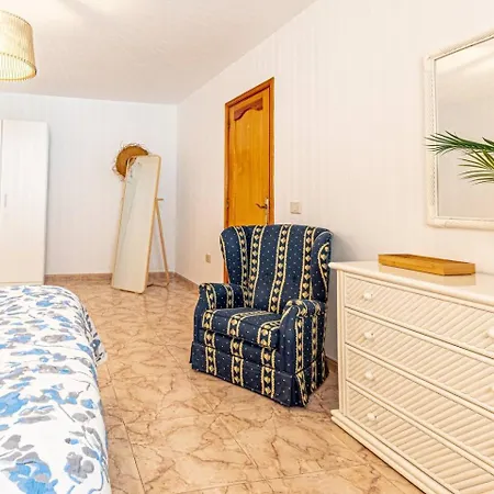Apartment Sunny Arena Sol By Dream Homes Tenerife Puerto de Santiago (Tenerife)