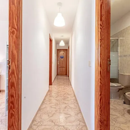 Sunny Arena Sol By Dream Homes Tenerife * Puerto de Santiago (Tenerife)