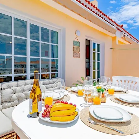 Sunny Arena Sol By Dream Homes Tenerife Apartment