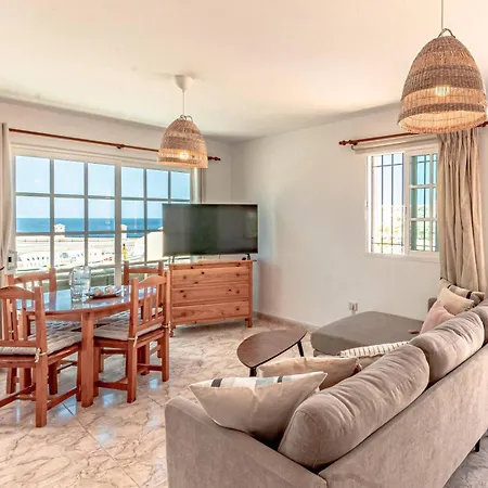 Sunny Arena Sol By Dream Homes Tenerife Apartment Puerto de Santiago (Tenerife)
