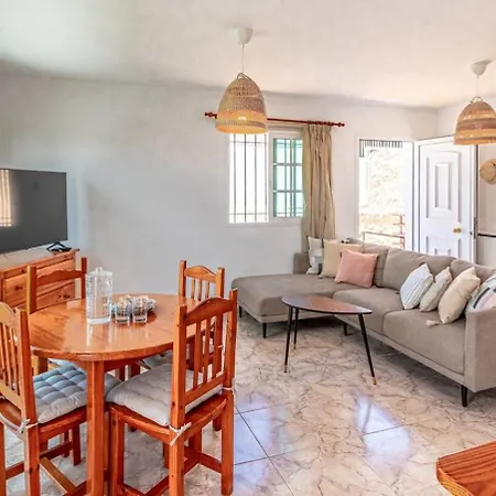 Apartamento Sunny Arena Sol By Dream Homes Tenerife *