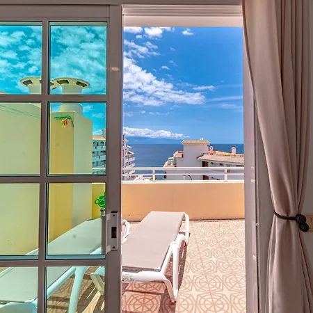 Sunny Arena Sol By Dream Homes Tenerife