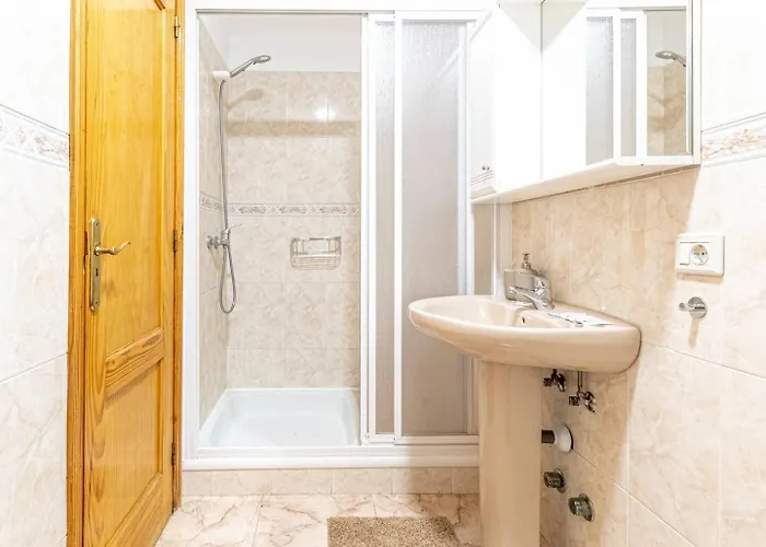 Sunny Arena Sol By Dream Homes Tenerife