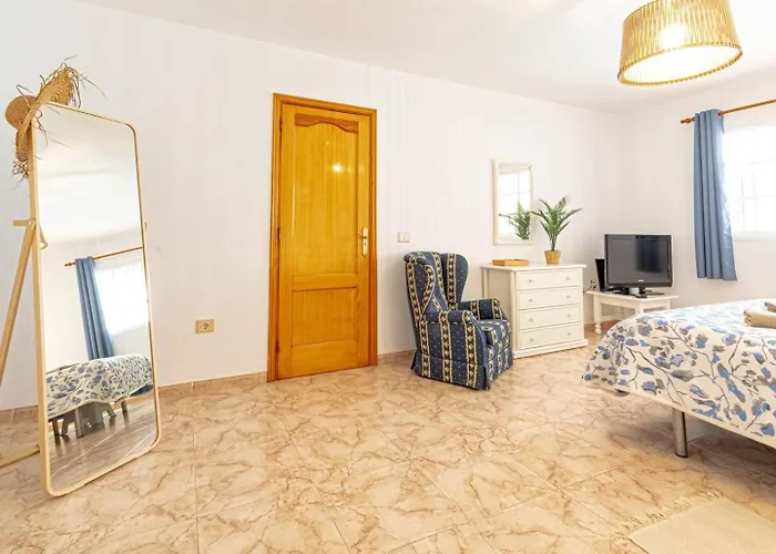 شقة Sunny Arena Sol By Dream Homes Tenerife *