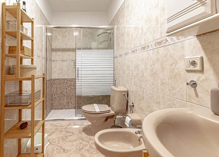 Sunny Arena Sol By Dream Homes Tenerife *