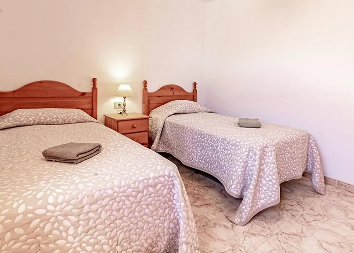 Sunny Arena Sol By Dream Homes Tenerife Lägenhet *