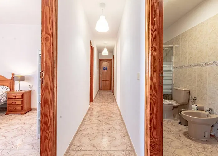 Sunny Arena Sol By Dream Homes Tenerife * Puerto de Santiago (Tenerife)