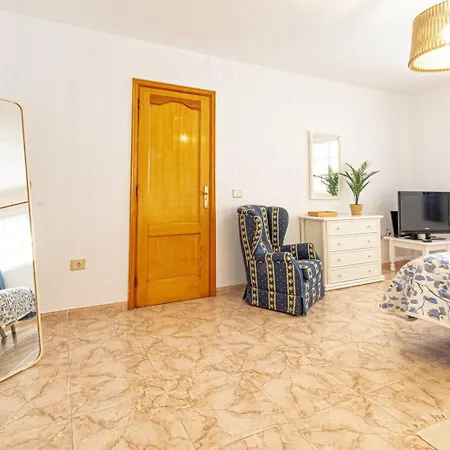 Apartment Sunny Arena Sol By Dream Homes Tenerife *