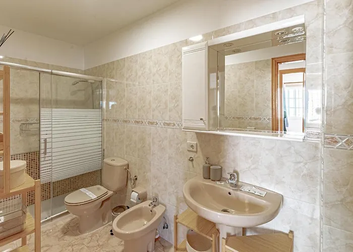 Apartment Sunny Arena Sol By Dream Homes Tenerife